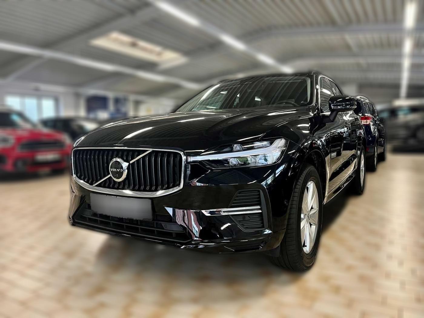 Volvo XC60 XC60 Momentum Pro B4 B