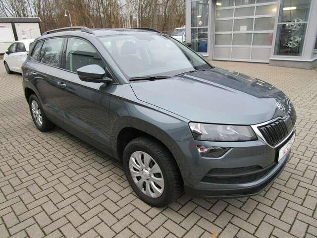 Skoda Karoq Active