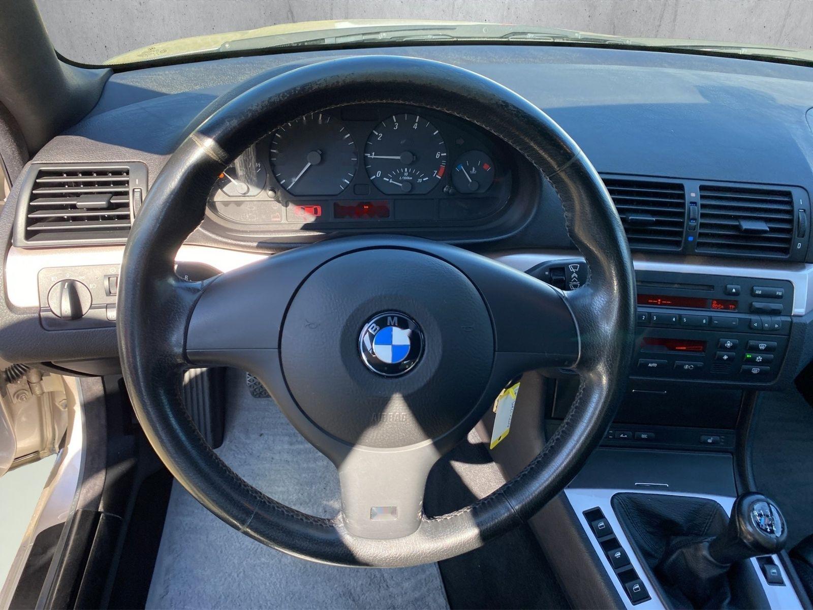 BMW 318 318 318 Ci