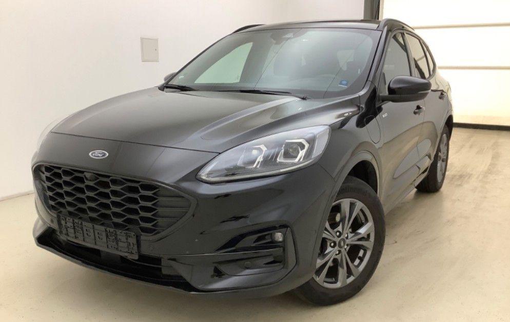 Ford Kuga Kuga Plug-In Hybrid ST-Line X