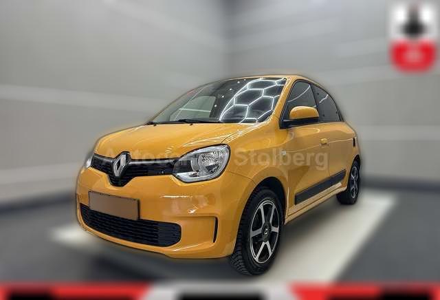 Renault Twingo Limited 