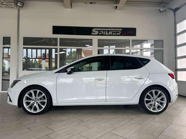 Seat Leon FR 150PS DSG/ACC/ALC/NAVI/MATRIX/RFK