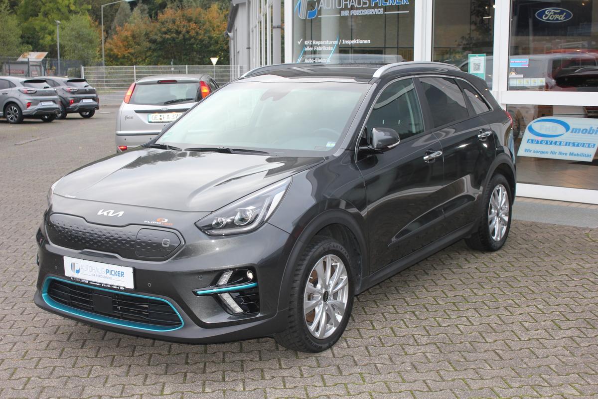 Kia Niro e-Niro Spirit  64 kWh 