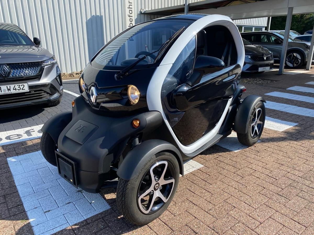 RENAULT Twizy Intens