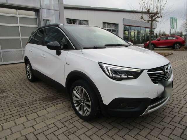 Opel Crossland X 1.2T AT Ultimate Headup+LED+Navi