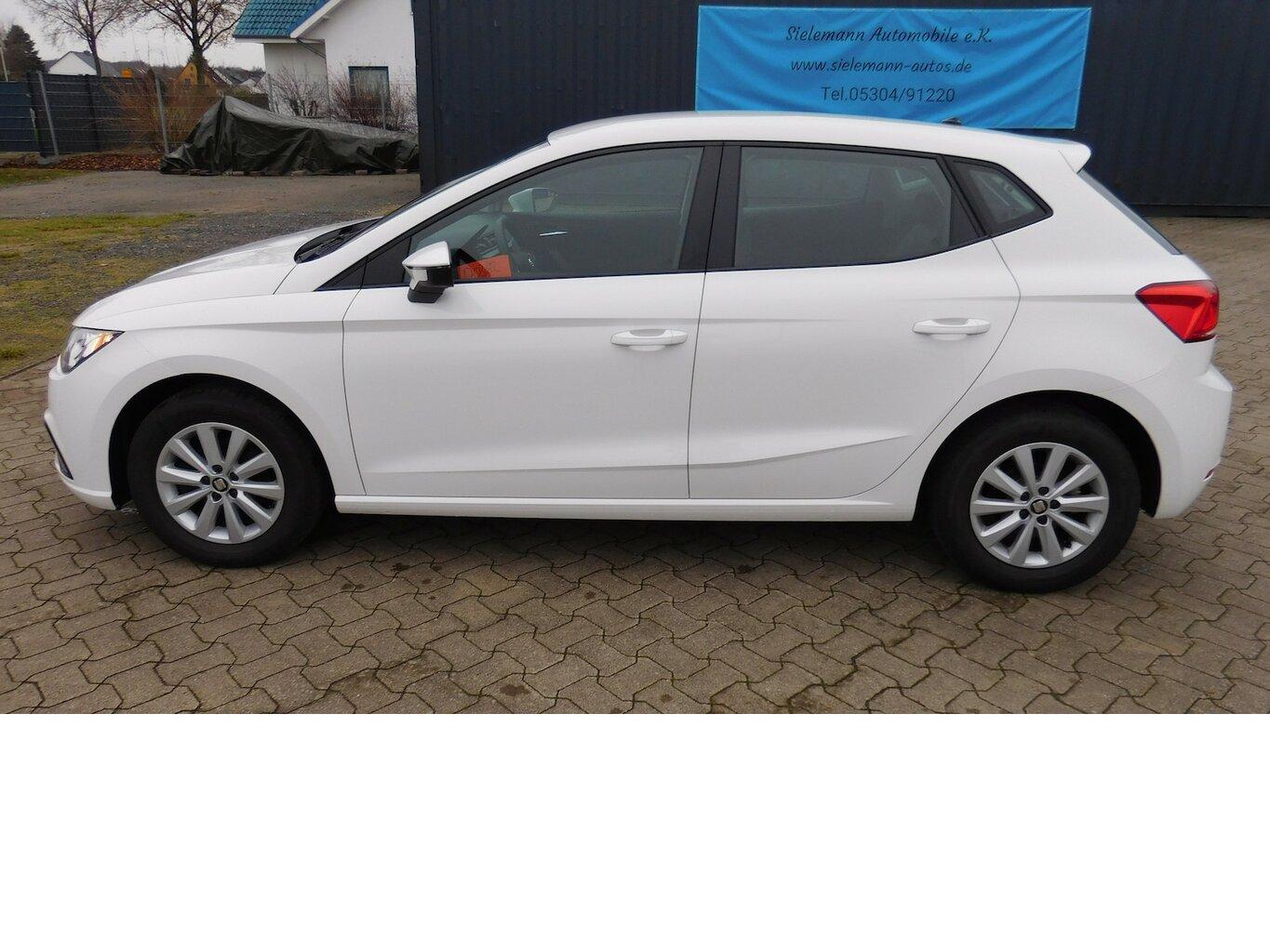 VW Polo 1.0 Trendline BMT MPI 4Trg Klima Radio