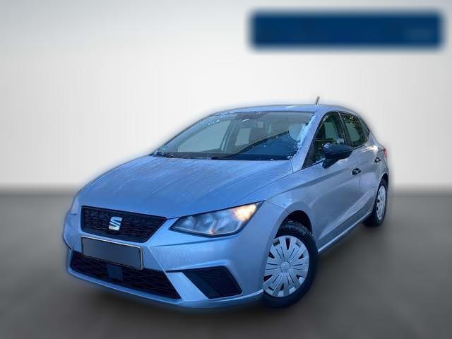 Seat Ibiza 1.0 Reference KLIMA / NAVI / SITZHEIZUNG / PDC